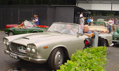 Flaminia 3